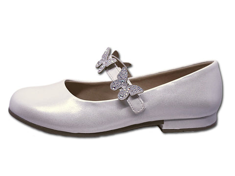 Balerina Casual Para Niña Estilo VA475014