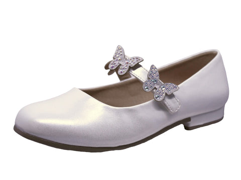 Balerina Casual Para Niña Estilo VA475014