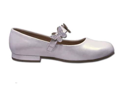 Balerina Casual Para Niña Estilo VA475014