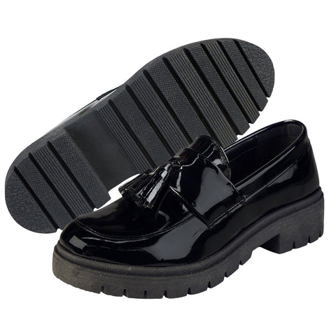 ZAPATO DAMA GS 0222