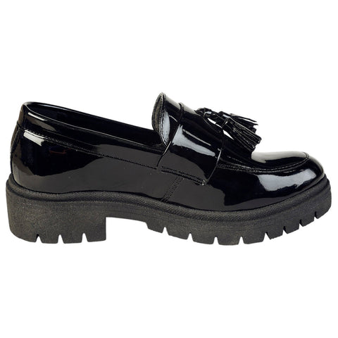 ZAPATO DAMA GS 0222
