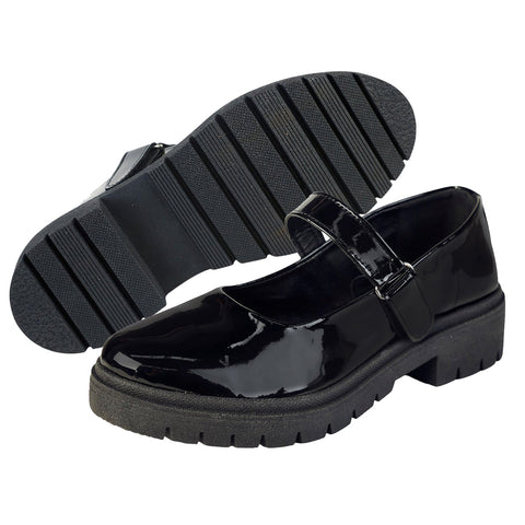 ZAPATO DAMA GS 0405