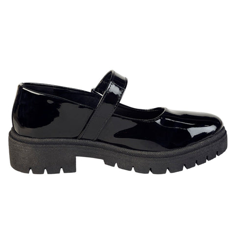 ZAPATO DAMA GS 0405
