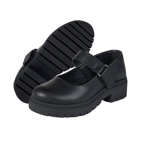 ZAPATO NIÑA ESTILO 0405