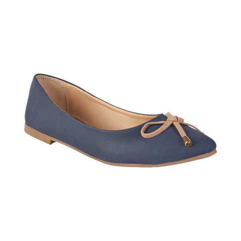 Balerina Casual Para Dama Estilo VRM-501