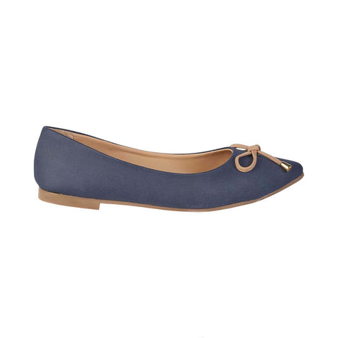 Balerina Casual Para Dama Estilo VRM-501