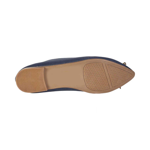 Balerina Casual Para Dama Estilo VRM-501