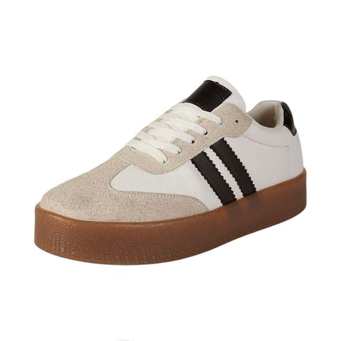 Estilo y Comodidad en Cada Paso: Tenis WOMAN para Dama