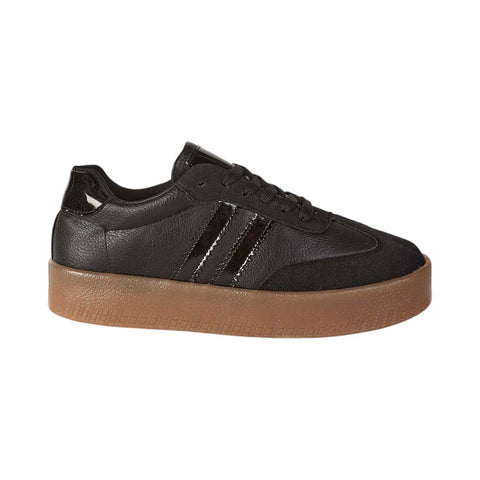 Estilo y Comodidad en Cada Paso: Tenis WOMAN para Dama