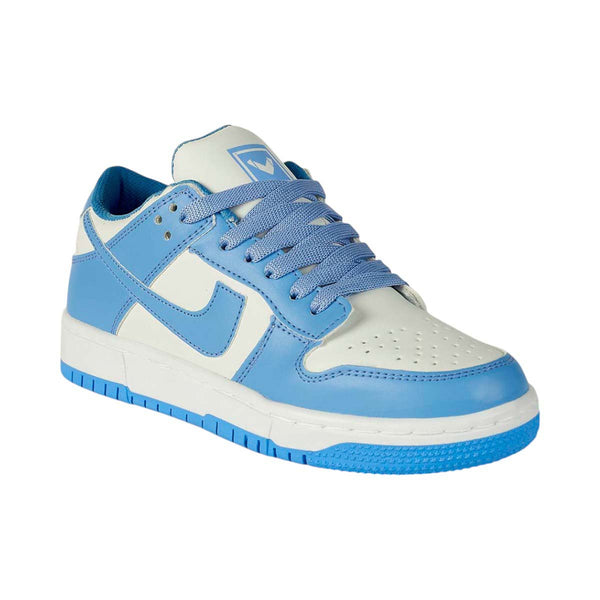 Tenis Casual Para Dama Estilo X2