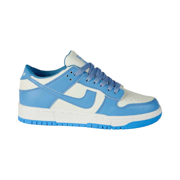 Tenis Casual Para Dama Estilo X2