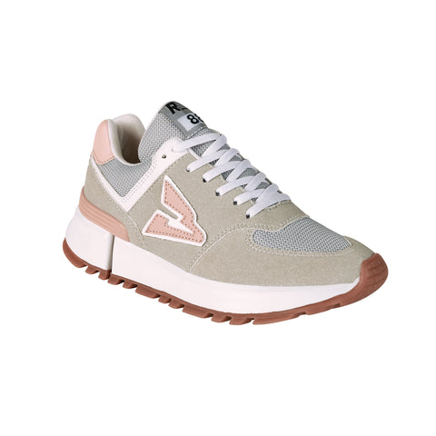Tenis Casual De Dama Estilo A-88