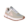 Tenis Casual De Dama Estilo A-88