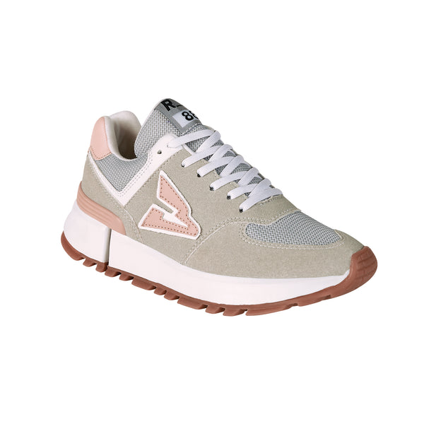 Tenis Casual De Dama Estilo A-88