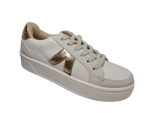 Tenis para Dama Modelo VM9000 - Elegancia y Comodidad en Cada Paso