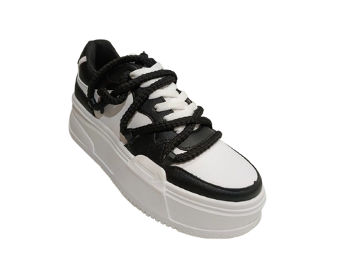 Tenis para Dama Modelo M6900 - Estilo y Comodidad