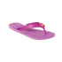 Sandalia De Plastico Para Dama Estilo D1