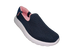 Tenis para Dama Azul Marino Modelo 0710 - Comodidad y Estilo en Cada Paso