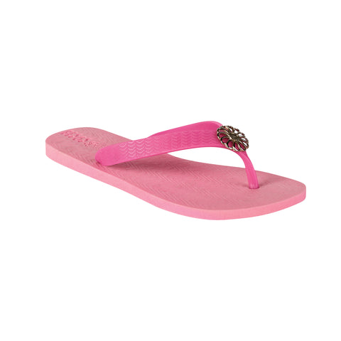 Sandalia De Plástico Para Dama Estilo D6
