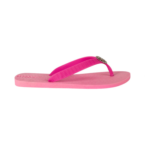 Sandalia De Plástico Para Dama Estilo D6