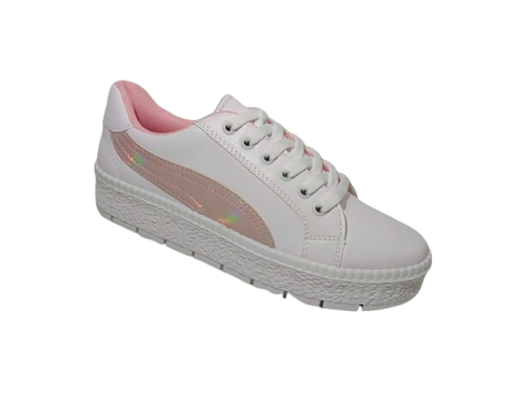 Tenis Casual Modelo P9000 - Estilo y Comodidad en Cada Paso