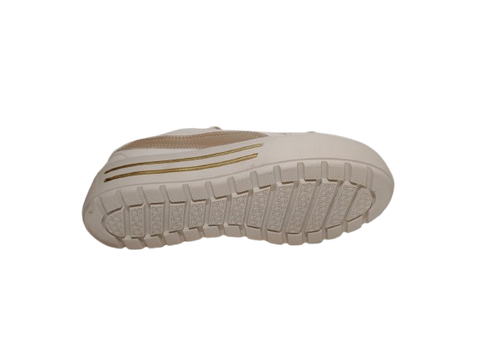 Tenis Casual para Dama Modelo PK7000 - Estilo y Comodidad en Cada Paso