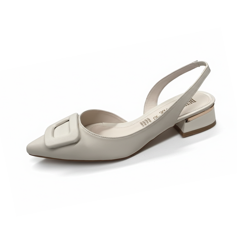 BALERINA DAMA IVELTA