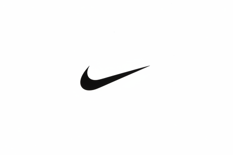 LOGO FONDO BLANCO NIKE