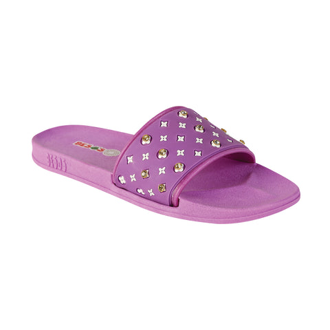 Sandalia De Platico Para Dama Estilo P10