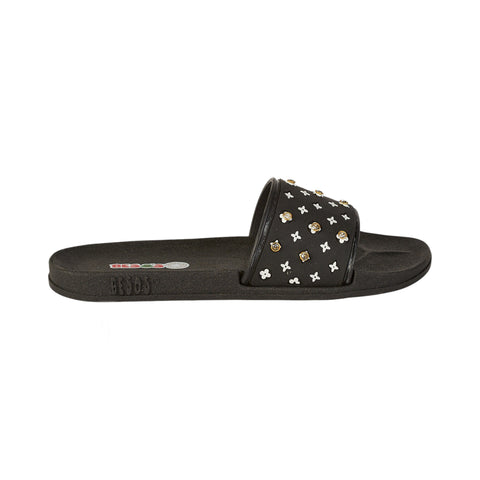 Sandalia De Platico Para Dama Estilo P10