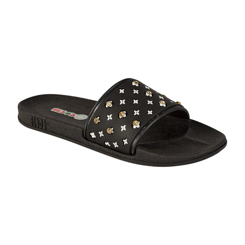 Sandalia De Platico Para Dama Estilo P10