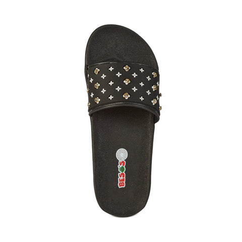 Sandalia De Platico Para Dama Estilo P10