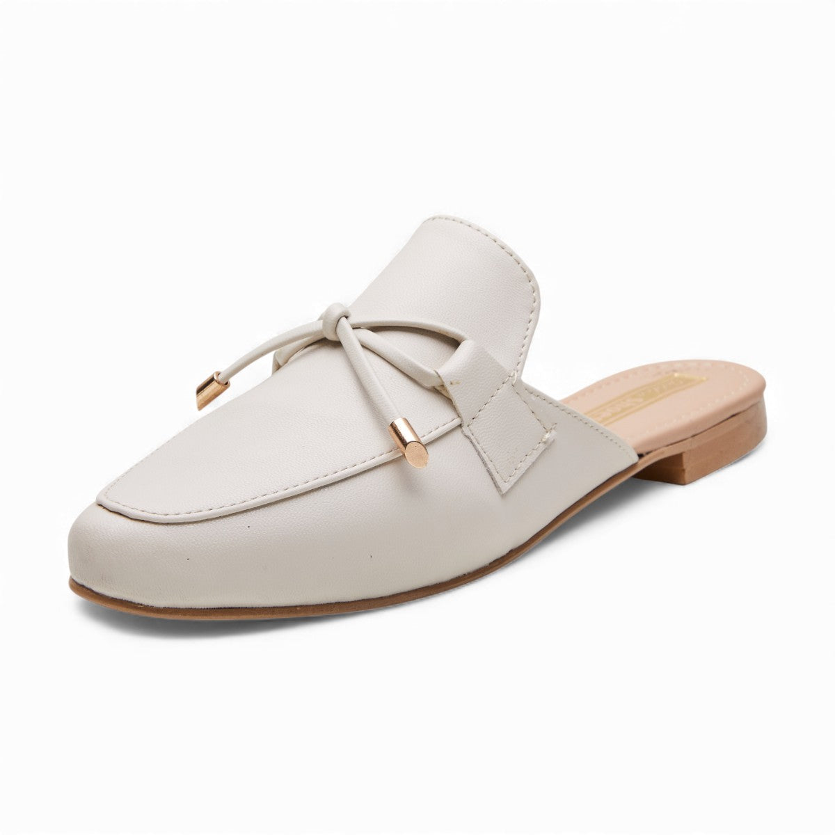 MULE DAMA GS S-101 – Golden Shoes Store MX