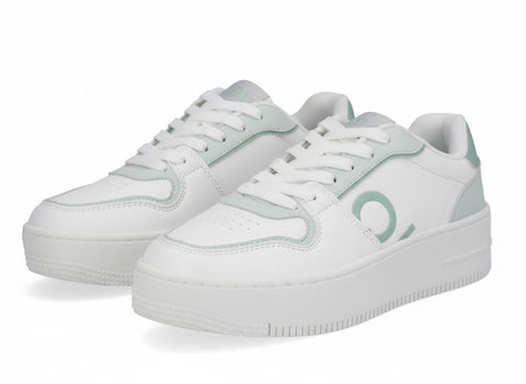 TENIS DAMA CAPA DE OZONO 610903