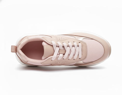 TENIS DAMA FLEXI 127102