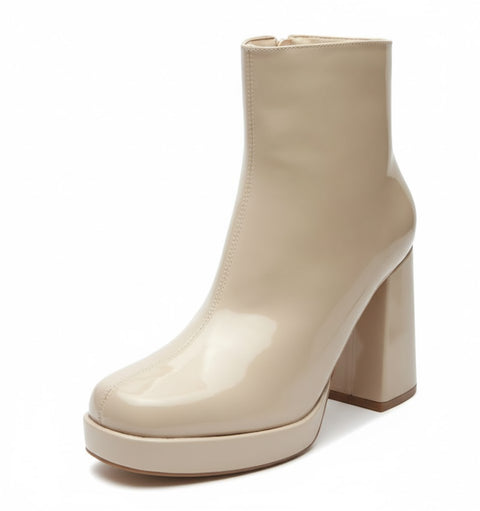 BOTÍN DAMA LADY PAULINA 25506