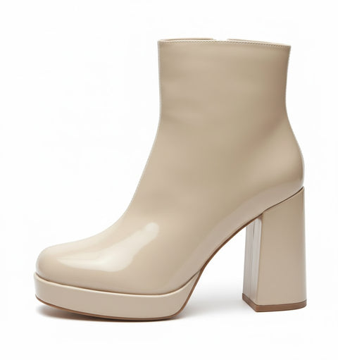 BOTÍN DAMA LADY PAULINA 25506