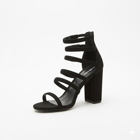 ZAPATILLA DAMA GS 0971