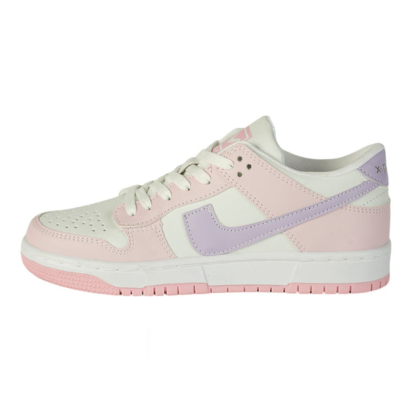 Tenis Casual Para Dama Estilo X2