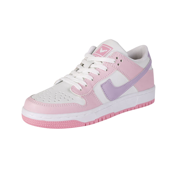 Tenis Casual Para Dama Estilo X2