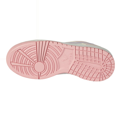 Tenis Casual Para Dama Estilo X2