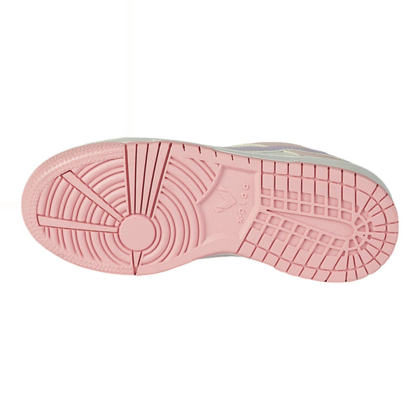 Tenis Casual Para Dama Estilo X2