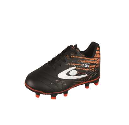 TENIS FUTBOL PARA CABALLERO COLOR NGO NJA BCO BELLA SHOES ESTILO 0291