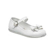 ZAPATO CASUAL PARA NIÑA COLOR BLANCO CHABELO ESTILO C354-B