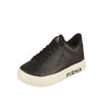 TENIS CASUAL PARA CABALLERO COLOR NEGRO PIRMA ESTILO 5050