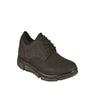ZAPATO CASUAL PARA CABALLERO COLOR NEGRO NEGRO BELLA SHOES ESTILO 4051