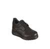 ZAPATO ESCOLAR PARA NIÑO COLOR NEGRO YUYIN ESTILO 22151
