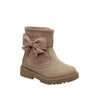 BOTA BOTIN PARA NIÑA COLOR MAQUILLAJE BELLA SHOES ESTILO 50484