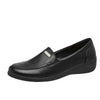 ZAPATO CONFORT DAMA COLOR NEGRO BELLA SHOES ESTILO 9410